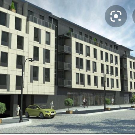Opera Apartment Бялисток Екстериор снимка