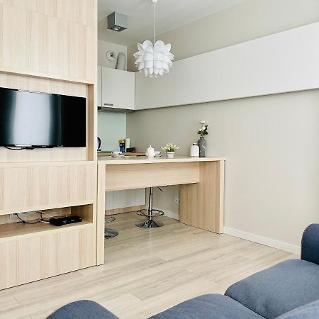 Opera Apartment Бялисток Екстериор снимка