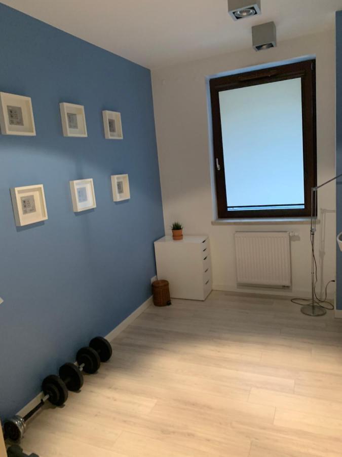 Opera Apartment Бялисток Екстериор снимка