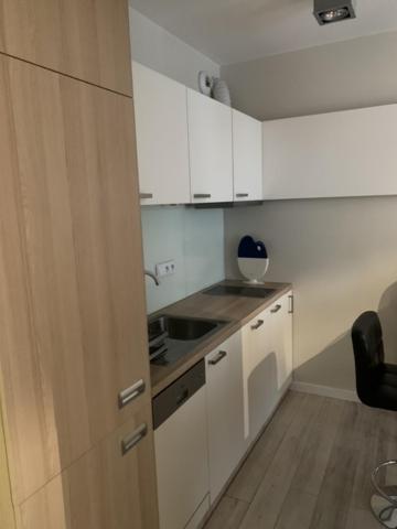 Opera Apartment Бялисток Екстериор снимка
