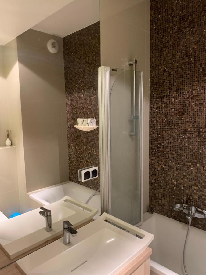 Opera Apartment Бялисток Екстериор снимка