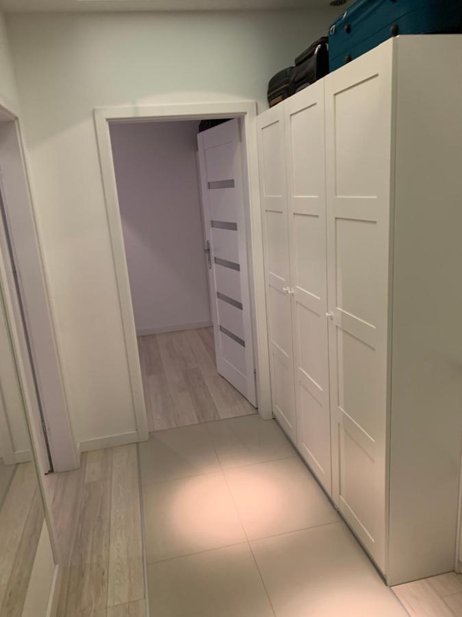 Opera Apartment Бялисток Екстериор снимка