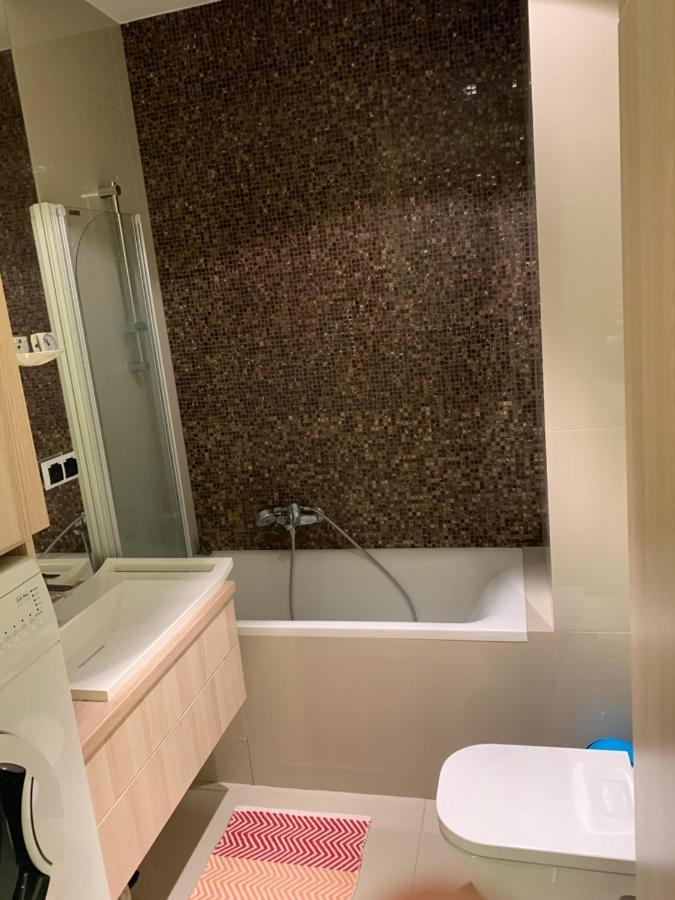 Opera Apartment Бялисток Екстериор снимка