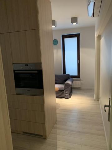 Opera Apartment Бялисток Екстериор снимка