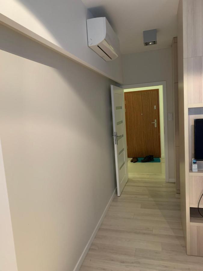 Opera Apartment Бялисток Екстериор снимка