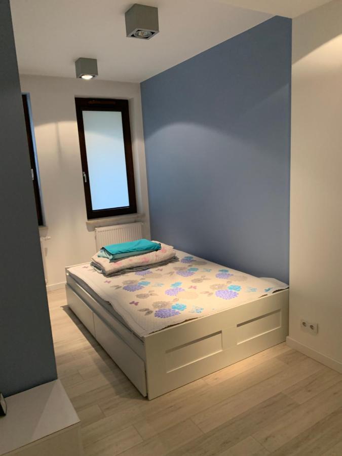 Opera Apartment Бялисток Екстериор снимка