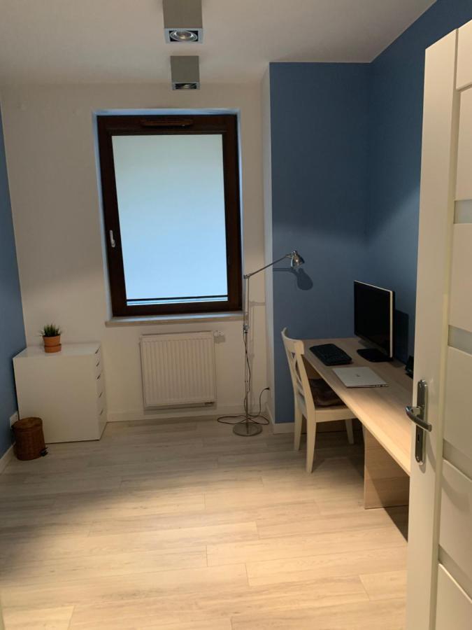 Opera Apartment Бялисток Екстериор снимка