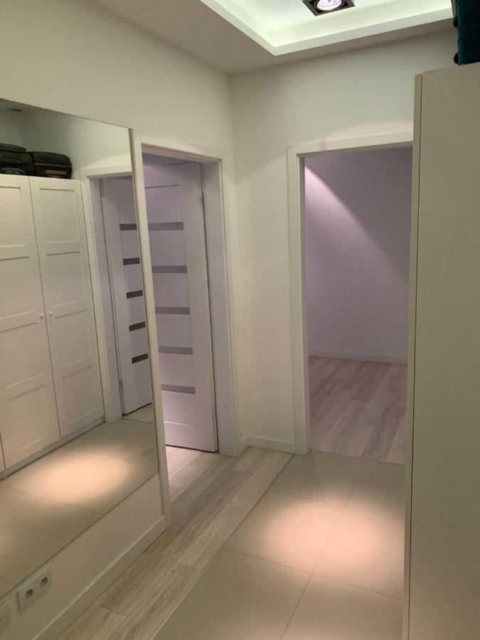 Opera Apartment Бялисток Екстериор снимка