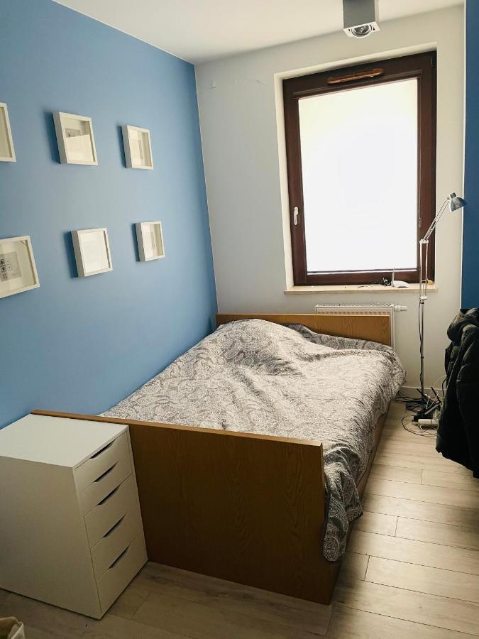 Opera Apartment Бялисток Екстериор снимка