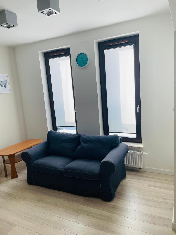 Opera Apartment Бялисток Екстериор снимка