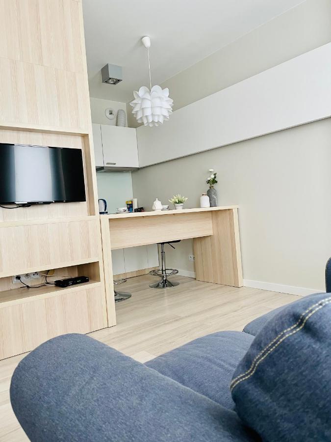 Opera Apartment Бялисток Екстериор снимка