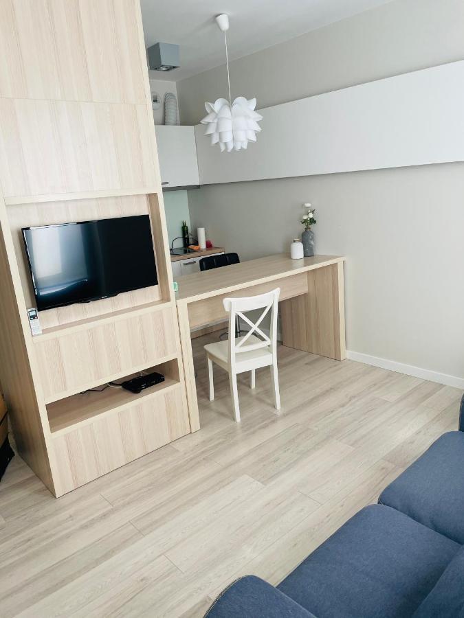 Opera Apartment Бялисток Екстериор снимка